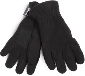 K-up Thinsulate-Handschuhe aus Fleece